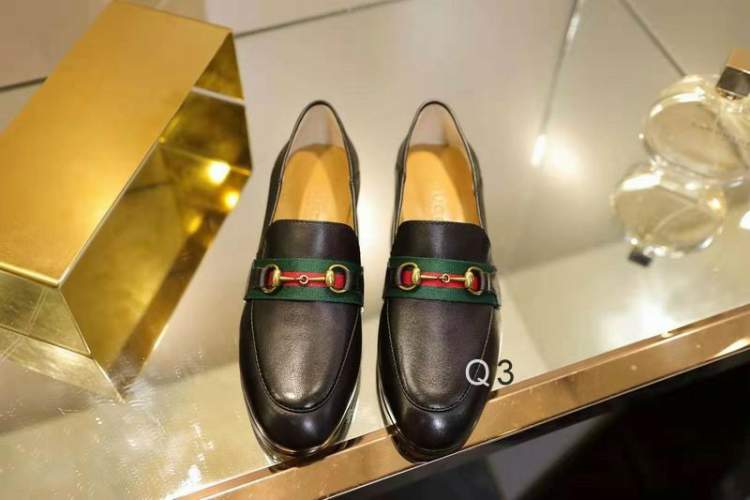 Picture of Gucci Shoes _SKUGuccisz34-41QM1055871